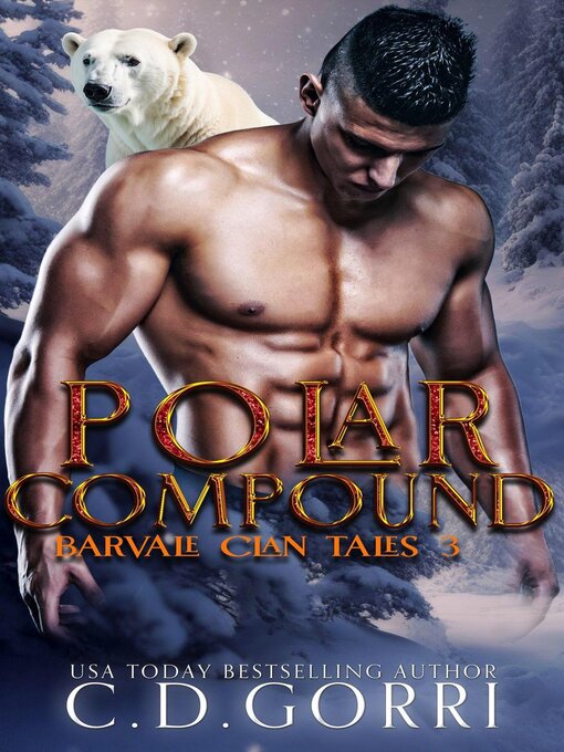 Title details for Polar Compound by C.D. Gorri - Available